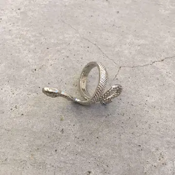 VINTAGE vintage 빈티지 반지