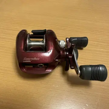 SHIMANO Scorpion 1501