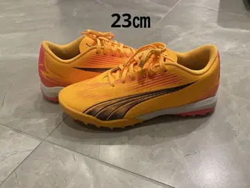 Puma 축구 업 슈즈 23cm