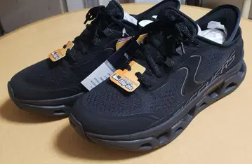 스케쳐스 글라이드 스텝 알타 슬립인즈 블랙 24.5cm