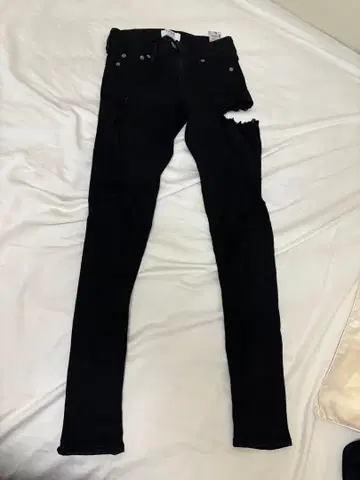 GYDA 스키니 데님