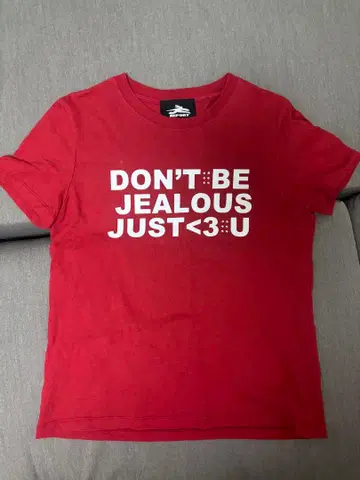 [ 한정 수량 ] xenoreport 선원 착용 t셔츠