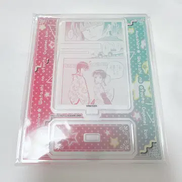 요염하네 나의 남동생 교메이 군 아크릴 스탠드