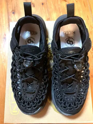 keen 더블케이