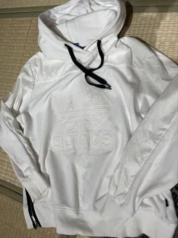 아디다스 오리지널스 후드티