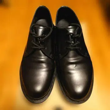 Dr. Martens 1461 MONO 블랙 uk9