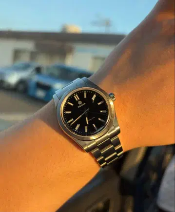 Traska commuter 36mm black carbon