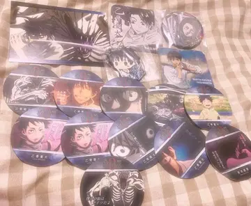 주술회전 옷코츠 유타 묶음 판매