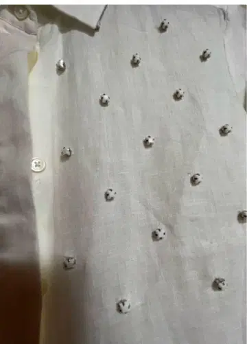 여성용 셔츠