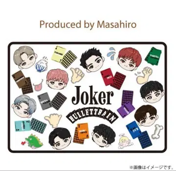 초특급 joker 담요
