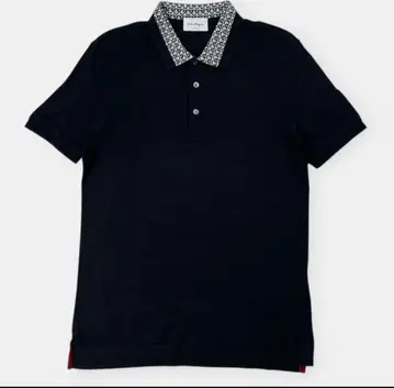 살바토레 페라가모 간치니 피케 셔츠