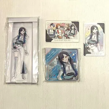 프로세카 시라이시 안 감사제 5th