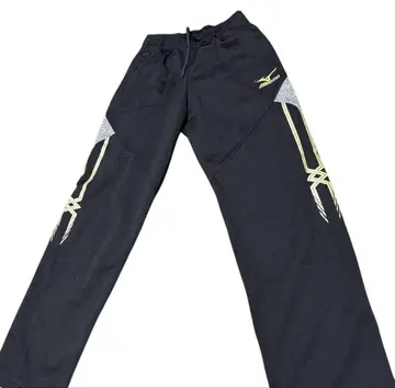 미즈노 MIZUNO 남성 저지 팬츠 M