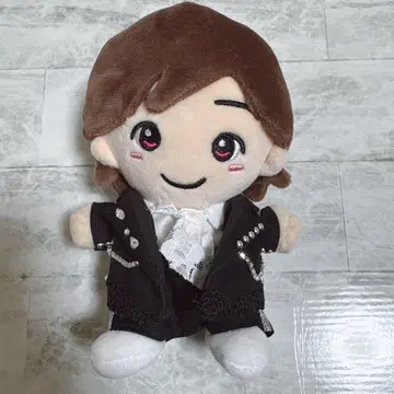 나니와단시 비대칭풍 의상 미치에다 슌스케