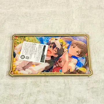 가나하 히비키 가라폰 A상