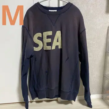 [레어] windandsea 빈티지 트레이닝복 M 사이즈
