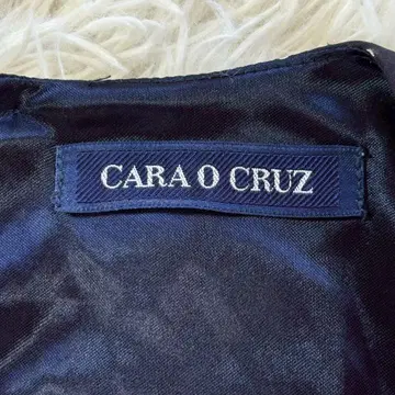 CARA O CRUZ (캐라오크루스) 긴팔 블라우스