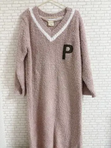 젤라또피케 룸웨어 원피스