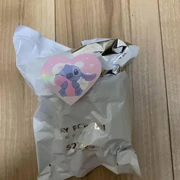 스티치 52TOYS 피규어