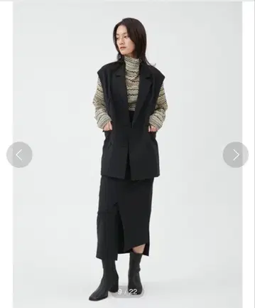 프레이 아이디 셋업 카키