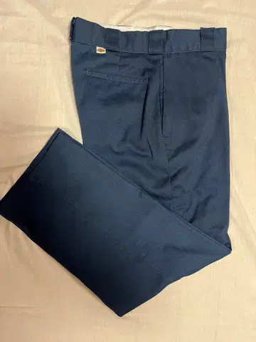 Dickies 874 치비택 디키즈 네이비