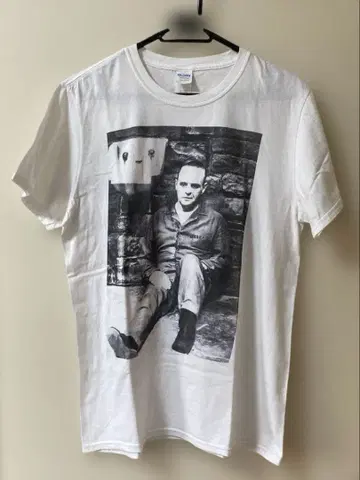 양들의 침묵 SILENCE OF LAMBS 한니발 렉터 영화 티셔츠