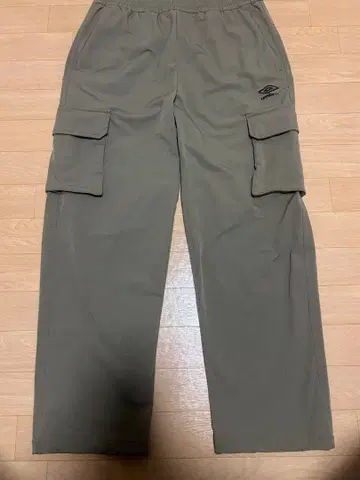 Umbro 카고 팬츠