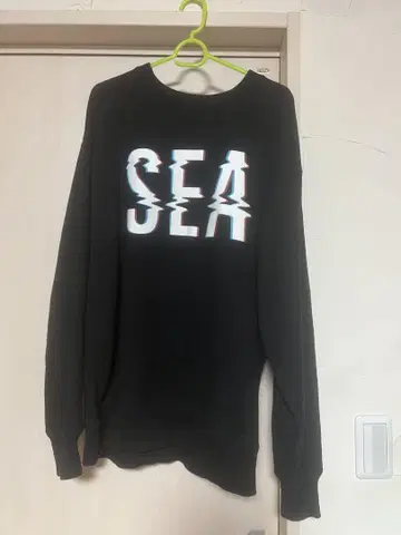 WINDADNSEA 트레이닝복