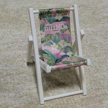 [ nuiMOs / 모즈 ] 잡화 / 의자