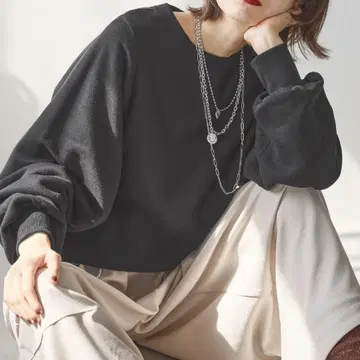 Standard Sweat nikoand -