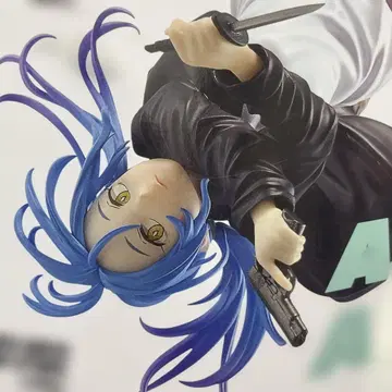 SAKAMOTO DAYS VIBRATION STARS 아카오 아키라