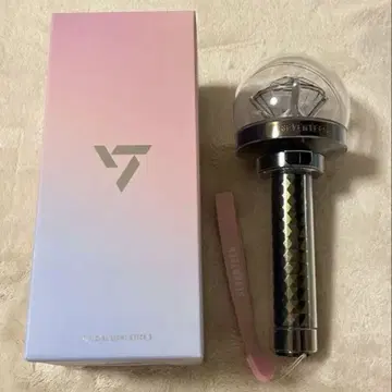 SEVENTEEN 응원봉 Carat봉
