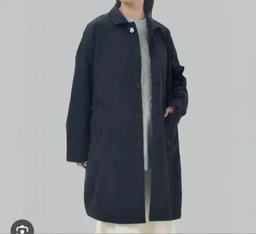 디즈니 스텐카라 코트