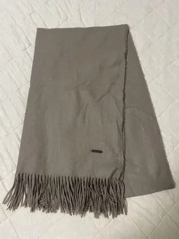 ADRER 실키 터치 볼륨 머플러