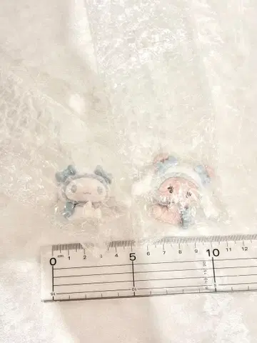 [산리오 x mikko] 시크릿 마스코트 시나몬 라떼