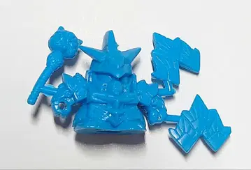 건담 지우개 빛의 기사 법술사 뉴 건담