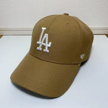 '47 MVP 로스앤젤레스 다저스 카멜 캡