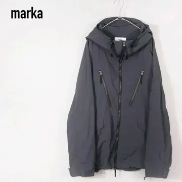 marka 24SS 별주 TECH ECWCS JACKET 2
