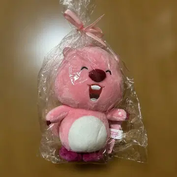 루피 LOOPY 봉제 인형 카카오프렌즈