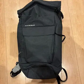 MAMMUT 마무트 XERON COURIER 25 백팩