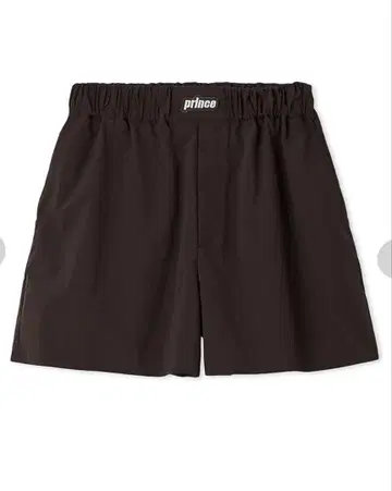 택 포함 새상품 emmi 에미 나일론 하프 팬츠