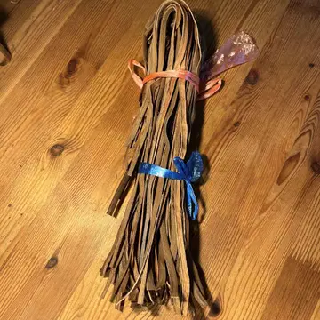 산포도 덩굴 7.5mm 폭 36~58cm