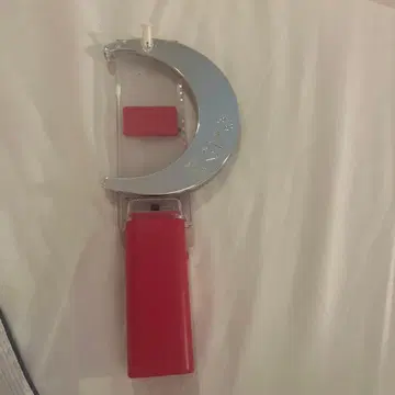 NEWS 변신 응원봉