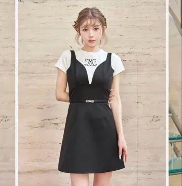 Darich 허리 벨트 나일론 살로펫