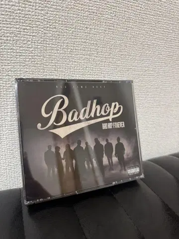 BAD HOP BADHOP FOREVER