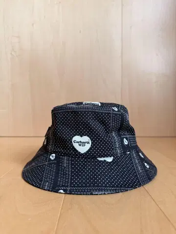 칼하트 CARHARTT 그래픽 버킷 햇