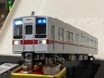 GREENMAX 31590 도부 10030형 10050번대
