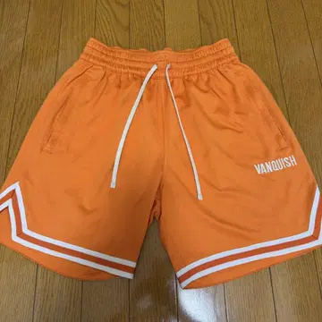 VANQUISH FITNESS 숏팬츠 M 사이즈