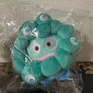 새상품 오사카 간사이 만박 EXPO 산리오 미야쿠미야쿠 키링 한교동