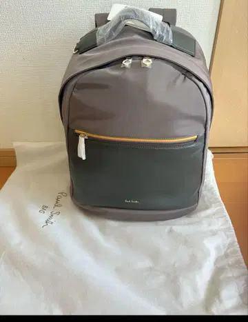 [ 미사용 새상품 ] Paul Smith. 폴스미스 백팩